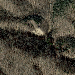 Satellite imagery of Old Trail Ridge, US