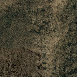 Satellite imagery of Wilson Ridge, US