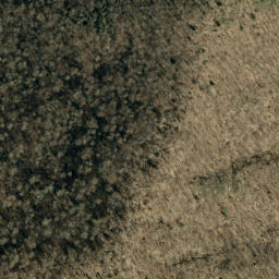 Satellite imagery of Wilson Ridge, US