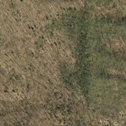 Satellite imagery of Wilson Ridge, US