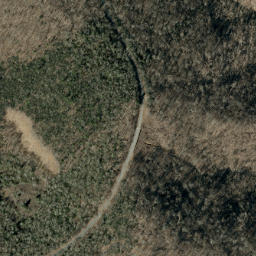 Satellite imagery of Bridle Ridge, US
