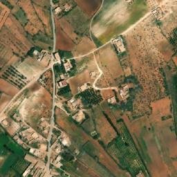Satellite imagery of Koudiet Dar Douar, DZ