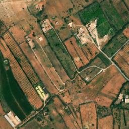 Satellite imagery of Koudiet Dar Douar, DZ