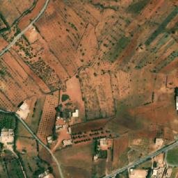Satellite imagery of Koudiet Dar Douar, DZ