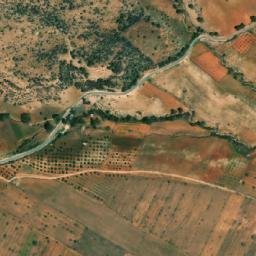 Satellite imagery of Djebel Abdeslam Moulaï, DZ