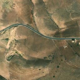 Satellite imagery of Dir Bouasda, DZ