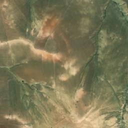 Satellite imagery of Koudiat Fagrar, DZ