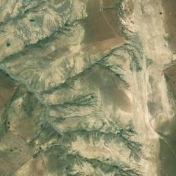 Satellite imagery of Koudiat Fagrar, DZ