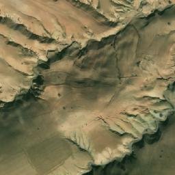 Satellite imagery of Kef el Azreg, DZ