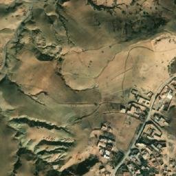 Satellite imagery of Kef el Azreg, DZ