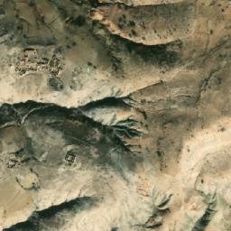 Satellite imagery of Koudiet el Bia, DZ