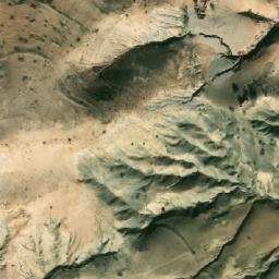 Satellite imagery of Koudiet el Bia, DZ