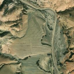 Satellite imagery of Koudiet el Bia, DZ