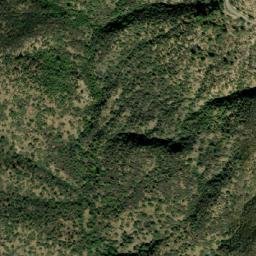 Satellite imagery of Djebel Babkabes, DZ