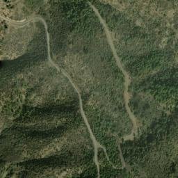 Satellite imagery of Djebel Babkabes, DZ