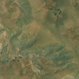 Satellite imagery of Guern ech Chaoua, DZ