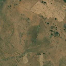 Satellite imagery of Kef el Melab, DZ
