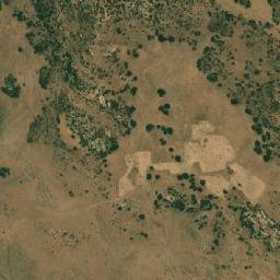 Satellite imagery of Kef el Melab, DZ