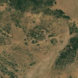 Satellite imagery of Kef el Melab, DZ