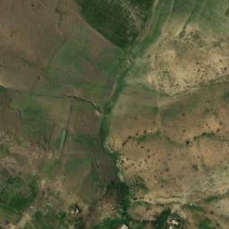 Satellite imagery of Kef el Merga, DZ