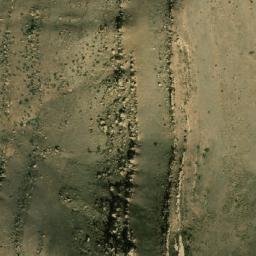 Satellite imagery of Guern el Ahmar, DZ