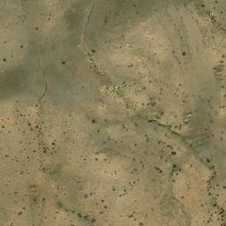 Satellite imagery of Guern el Ahmar, DZ