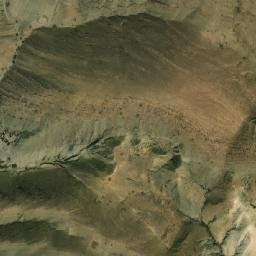 Satellite imagery of Kef en Nsar, DZ