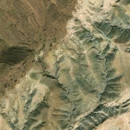 Satellite imagery of Kef en Nsar, DZ