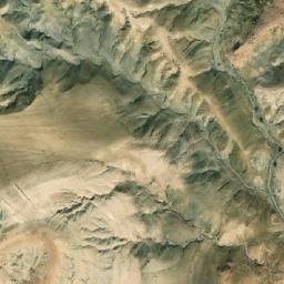 Satellite imagery of Kef en Nsar, DZ