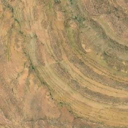 Satellite imagery of Kef el Djelid, DZ
