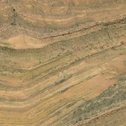 Satellite imagery of Kef el Djelid, DZ
