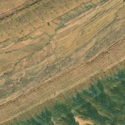 Satellite imagery of Kef el Djelid, DZ