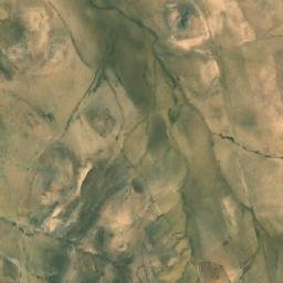 Satellite imagery of Koudiat Taïcha, DZ