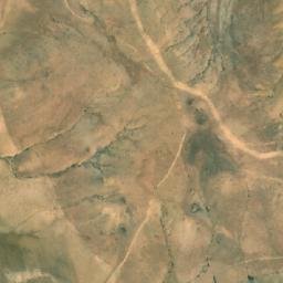 Satellite imagery of Koudiat Taïcha, DZ