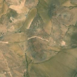 Satellite imagery of Koudiat Taïcha, DZ