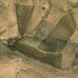 Satellite imagery of Koudiat el Kheneg Mta Chebika, DZ