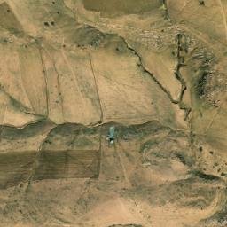 Satellite imagery of Koudiat el Kheneg Mta Chebika, DZ