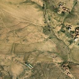 Satellite imagery of Koudiat el Kheneg Mta Chebika, DZ