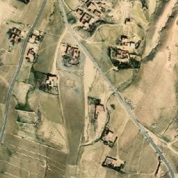 Satellite imagery of Djebel Oum el Adham, DZ