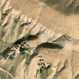 Satellite imagery of Djebel Oum el Adham, DZ