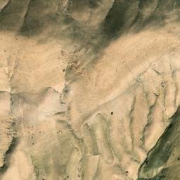 Satellite imagery of Djebel Oum el Adham, DZ