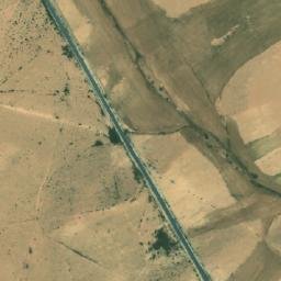 Satellite imagery of Koudiet el Loubba, DZ