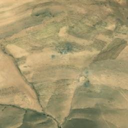 Satellite imagery of Koudiet el Loubba, DZ