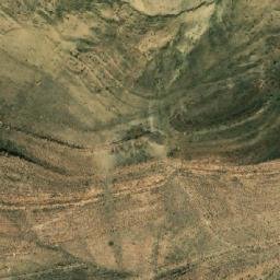 Satellite imagery of Kef Bou Aroua, DZ