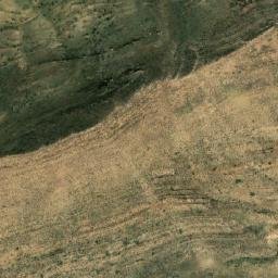 Satellite imagery of Kef Bou Aroua, DZ