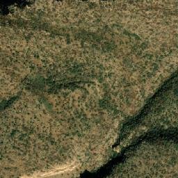 Satellite imagery of Djebel Sidi Sahab, DZ