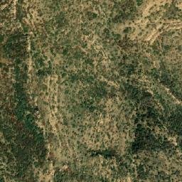 Satellite imagery of Djebel Sidi Sahab, DZ