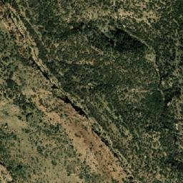 Satellite imagery of Kef Agar, DZ