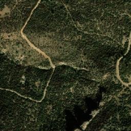 Satellite imagery of Râs Tanndar, DZ