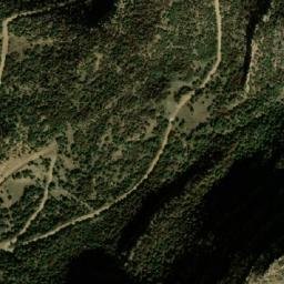 Satellite imagery of Râs Tanndar, DZ